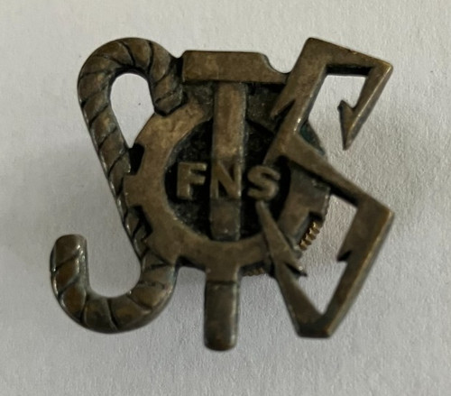 Pin s insigne de - insigne,