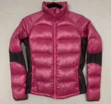 The North Face Pertex Pink