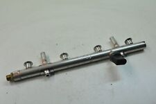 VW GOLF VII 5G 2.0 GTI 2015 Rampe d'injection de carburant 06k133317g