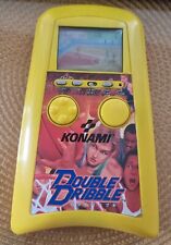 Double Dribble Handheld Game