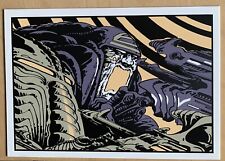 Druillet - "Retours" Superbe