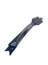 Kawasaki ER6 F ABS 2012 - 2016 Carénage Latéral Gauche 14092-0856