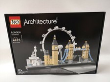 LEGO Architecture 21034