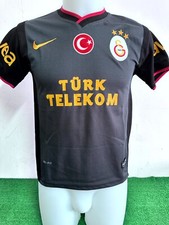 Maillot Galatasaray No Match