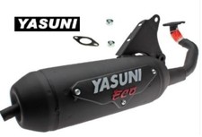 Pot echappement MBK Nitro 50