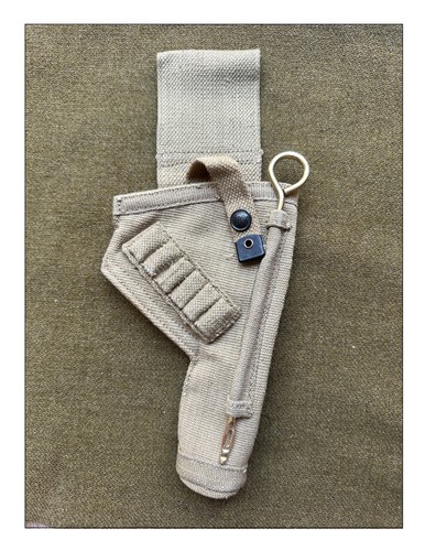 Ww2 baguette holster anglais - holster,