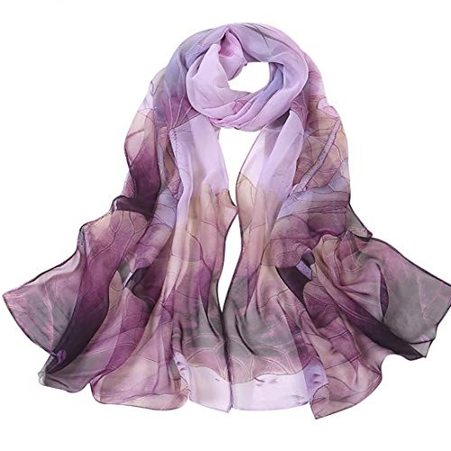 Dames foulards soie femmes - dames, en