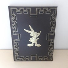 Album 45BD Astérix et Obélix Dargaud  1990