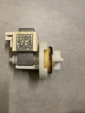 Pompe de vidange DPS 25 - 198  lave-vaisselle Miele 04299110