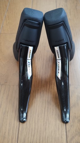 Sram force etap axs - sram, hrd