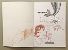 TÔÔÔT et PUIT à PARIS EO