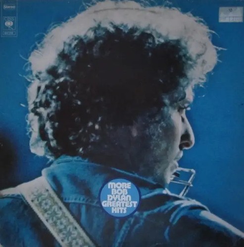 Bob dylan more - bob,