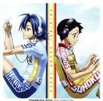 Bande originale de l'anime TV "Yowamushi Pedal NEW GENERATION"/Kan Sawada...