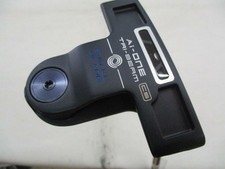 Odyssey Ai-ONE TRI-BEAM 2-BALL