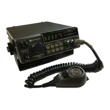STANDARD C7800 UHF FM
