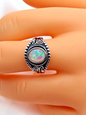 saint valentin bague en argent