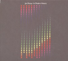 Jim Moray In Modern History CD
