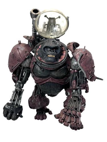 1999 mcfarlane techno spawn - 1999,