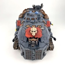x1 Mastodon Super-Heavy