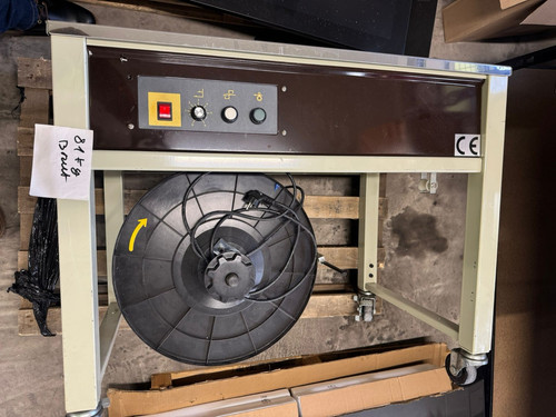 Joinpack 102a machine - joinpack,