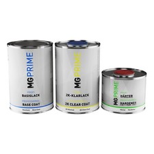 Pantone 437C Grey peinture pot