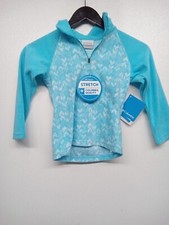 Colombia Youth Glacial II