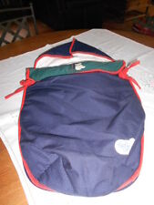 nid  d'ange chanceliere  bebe confort