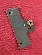 PATHE BABY Pièce Détachée Accessoire Projecteur Ancien Authentique Plaque