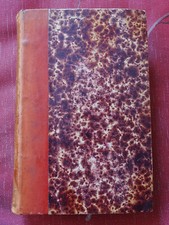 Dix Années d'Exil DE STAËL c.1920 Garnier Frères