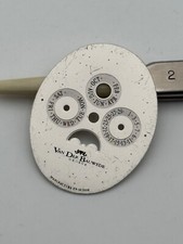 Montre Van Der Bauwede