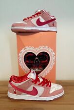 nike sb dunk low StrangeLove