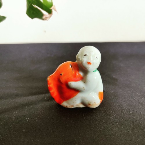 Figurine vintage rare - figurine,