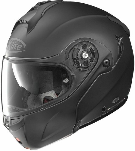 Casque moto modulaire - casque,