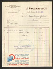 Coteau usine gres - (42), &