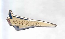 RARE PINS PIN'S .. AVION PLANE AIRLINES REACTEUR MOTEUR SYNDICAT CGT ~AJ