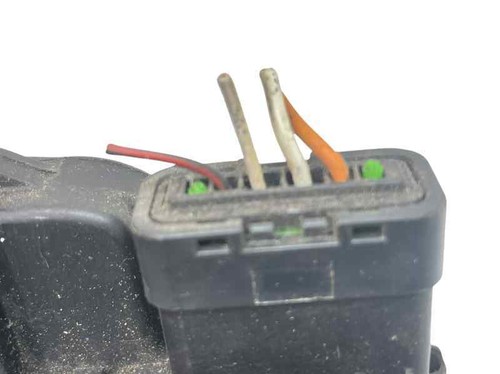 805020009r serrure avant droit - serrure,