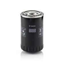 Filtre À Huile Mann-filter W