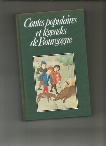 Contes populaires légendes - contes,