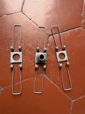 Ressorts Griffes Agrafes Pour Montage Lampe Globe Luminaire