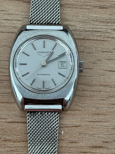 Longines automatic montre - longines,