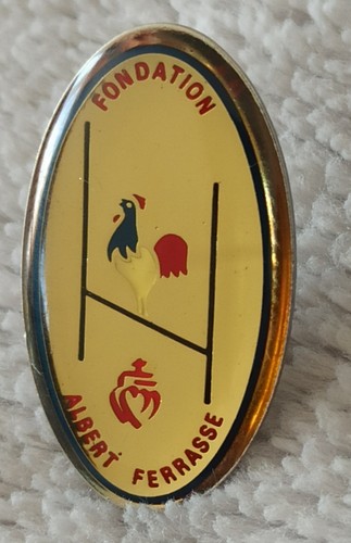 Pins rugby ffr - pins,