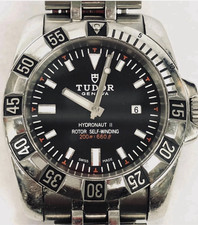 Tudor Hydronaut II 24030