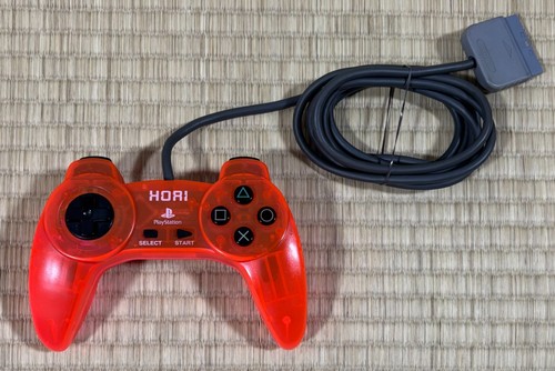 Sony playstation ps1 hori - ps,