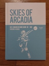 Ludotheque 11 - Skies of