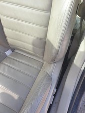 Siege avant gauche PEUGEOT 508