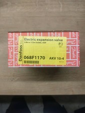 Détendeur Électrique Danfoss