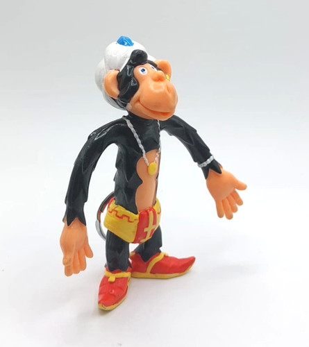Figurine porte clé - figurine, waïkiki