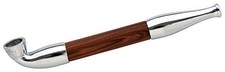 TSUGE Marufuku Kiseru pipe à