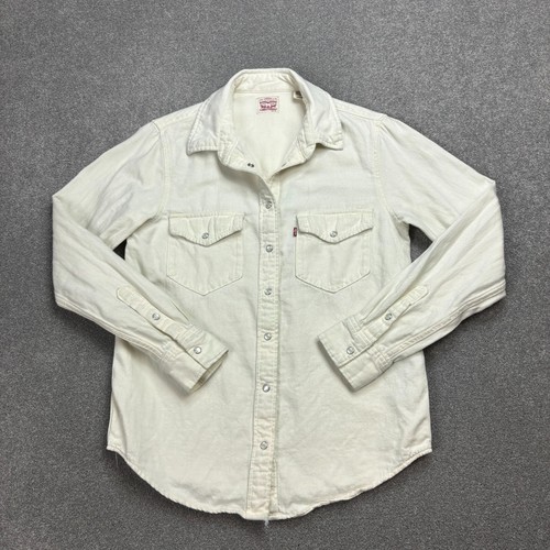 Chemise denim levis pour - en,