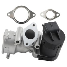Vanne EGR for Citroen C4